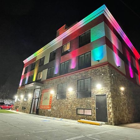 Hotel 369 Brooklyn New York Exterior foto