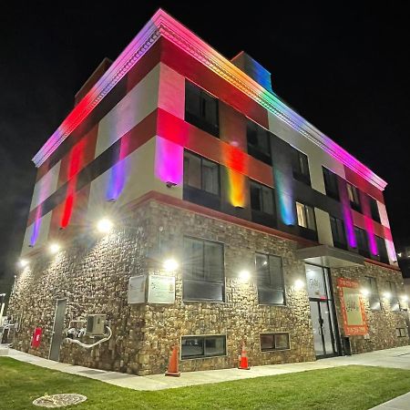 Hotel 369 Brooklyn New York Exterior foto