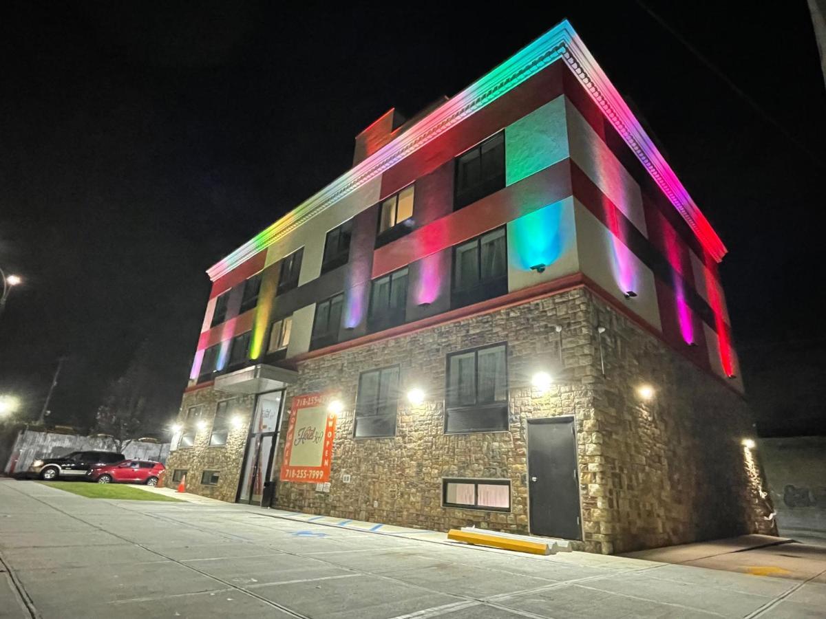 Hotel 369 Brooklyn New York Exterior foto
