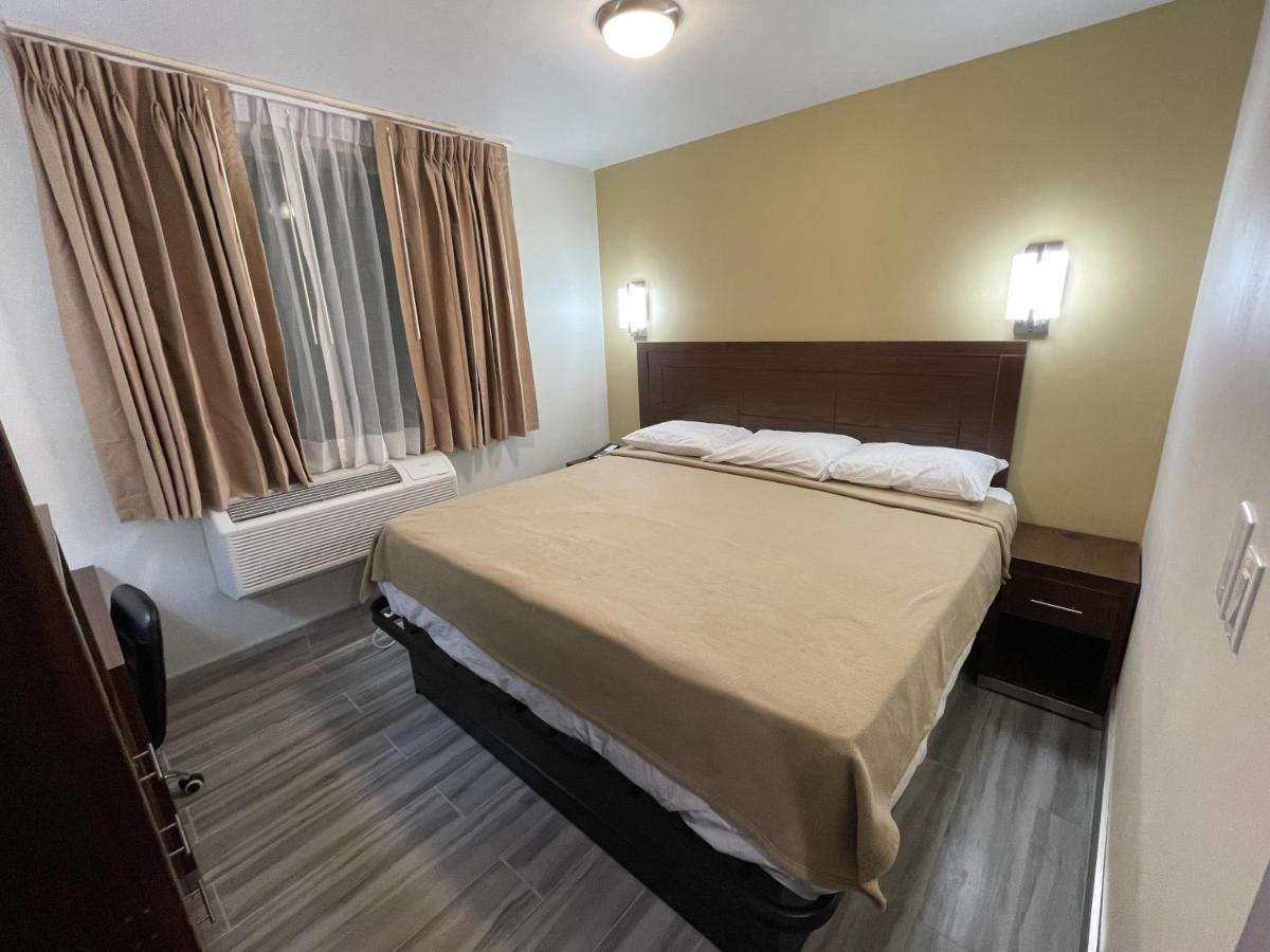 Hotel 369 Brooklyn New York Exterior foto