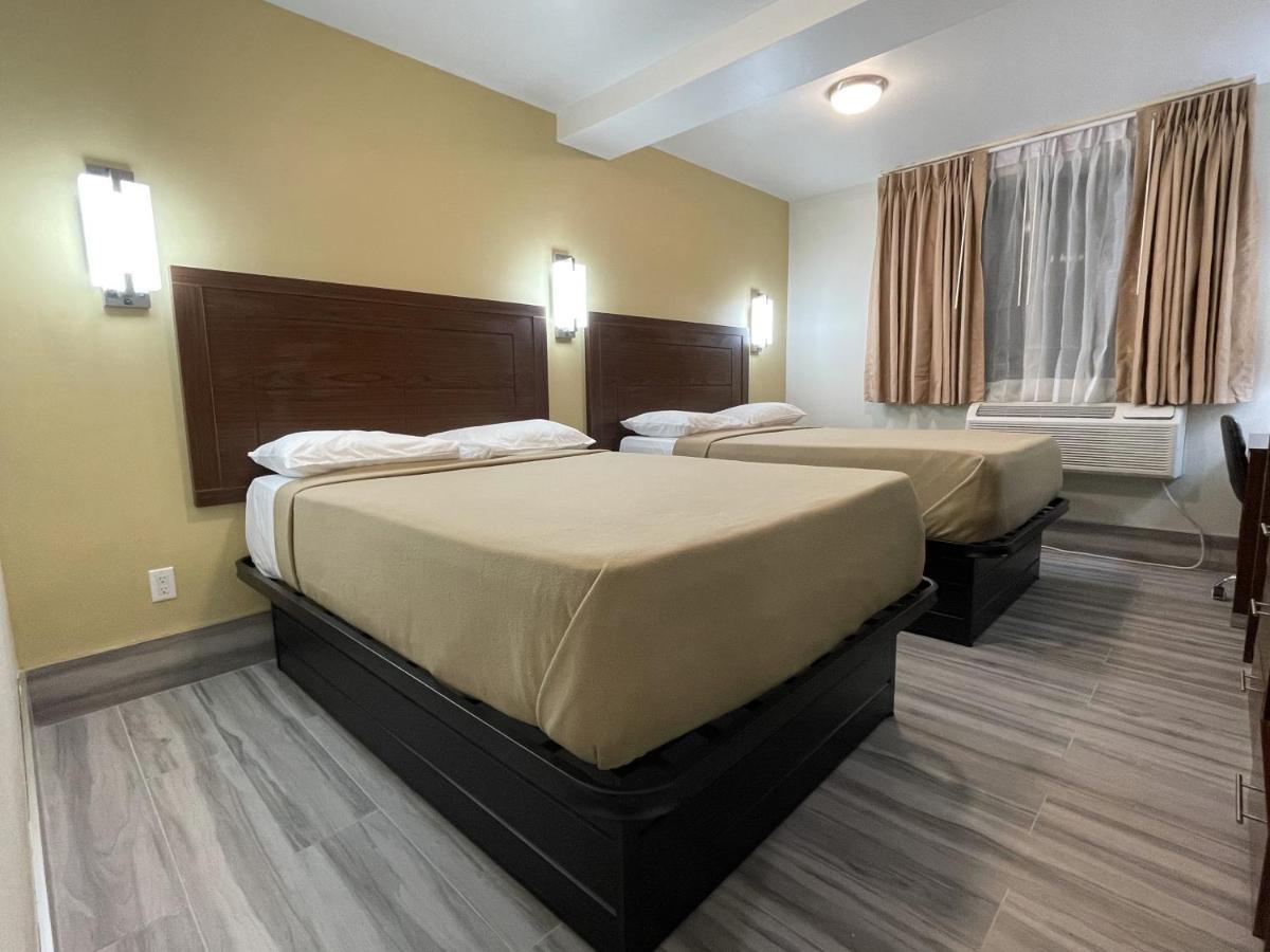 Hotel 369 Brooklyn New York Exterior foto