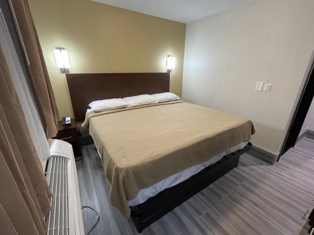 Hotel 369 Brooklyn New York Exterior foto