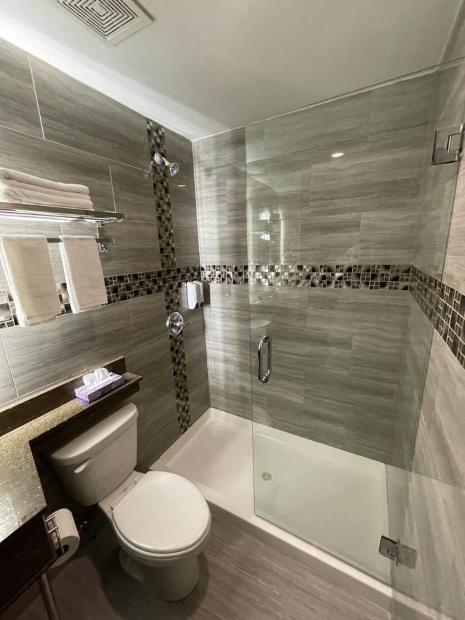 Hotel 369 Brooklyn New York Exterior foto